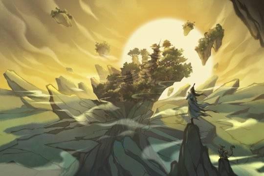 超能动物联盟